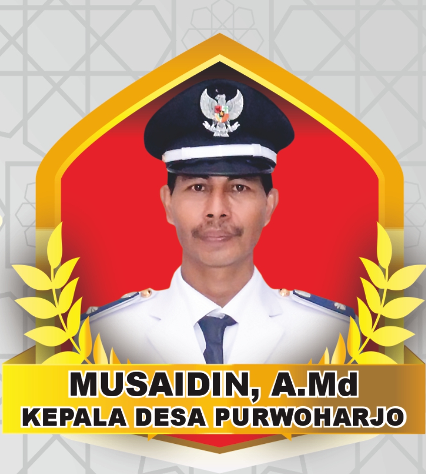 Pegawai Desa
